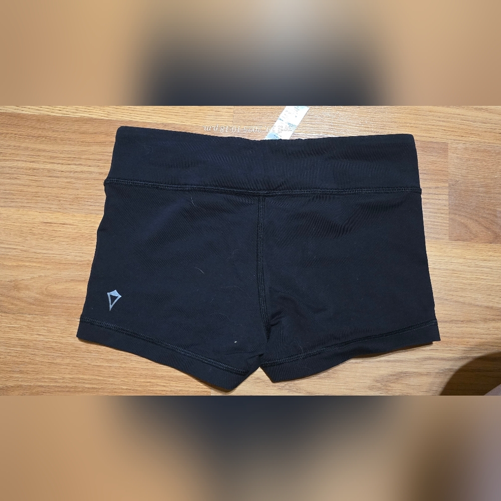 Lululemon Black Women's Shorts